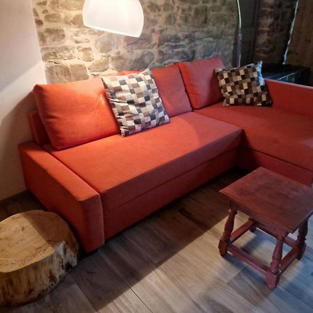 B&B Barbaia Levice Esterno foto