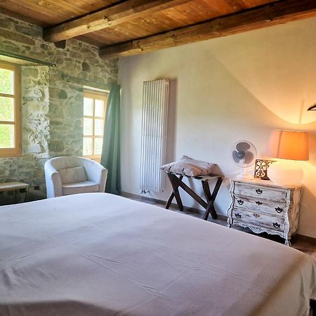 B&B Barbaia Levice Esterno foto