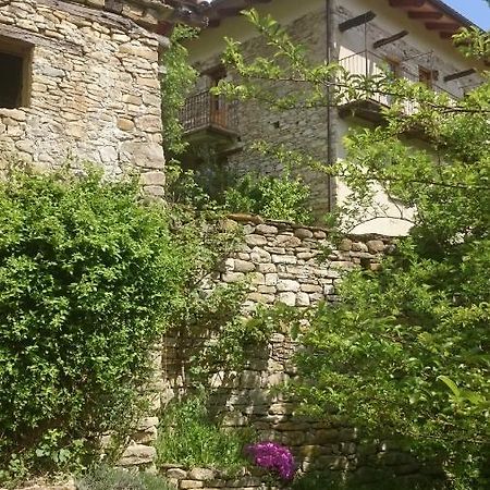 B&B Barbaia Levice Esterno foto