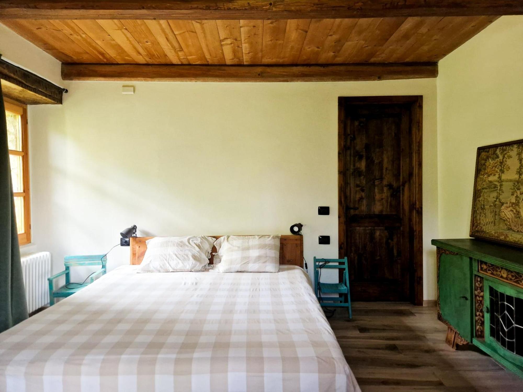 B&B Barbaia Levice Esterno foto