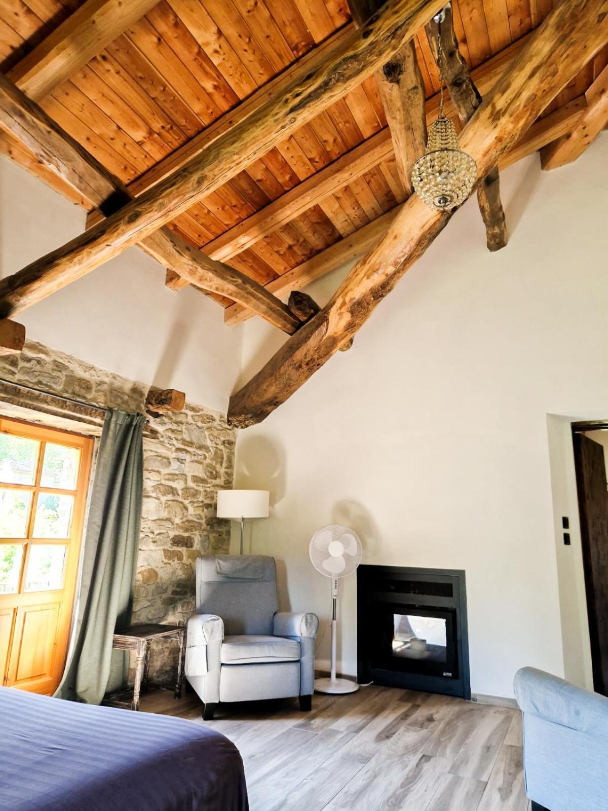 B&B Barbaia Levice Esterno foto