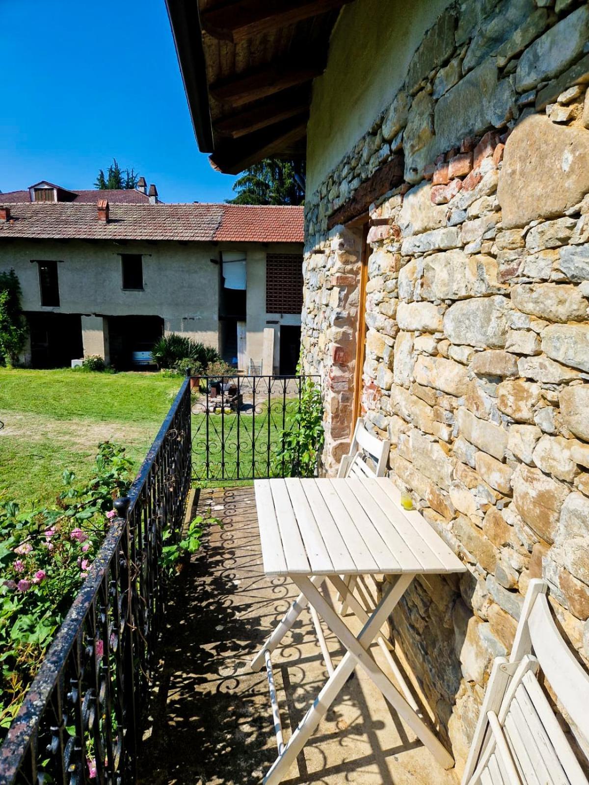B&B Barbaia Levice Esterno foto