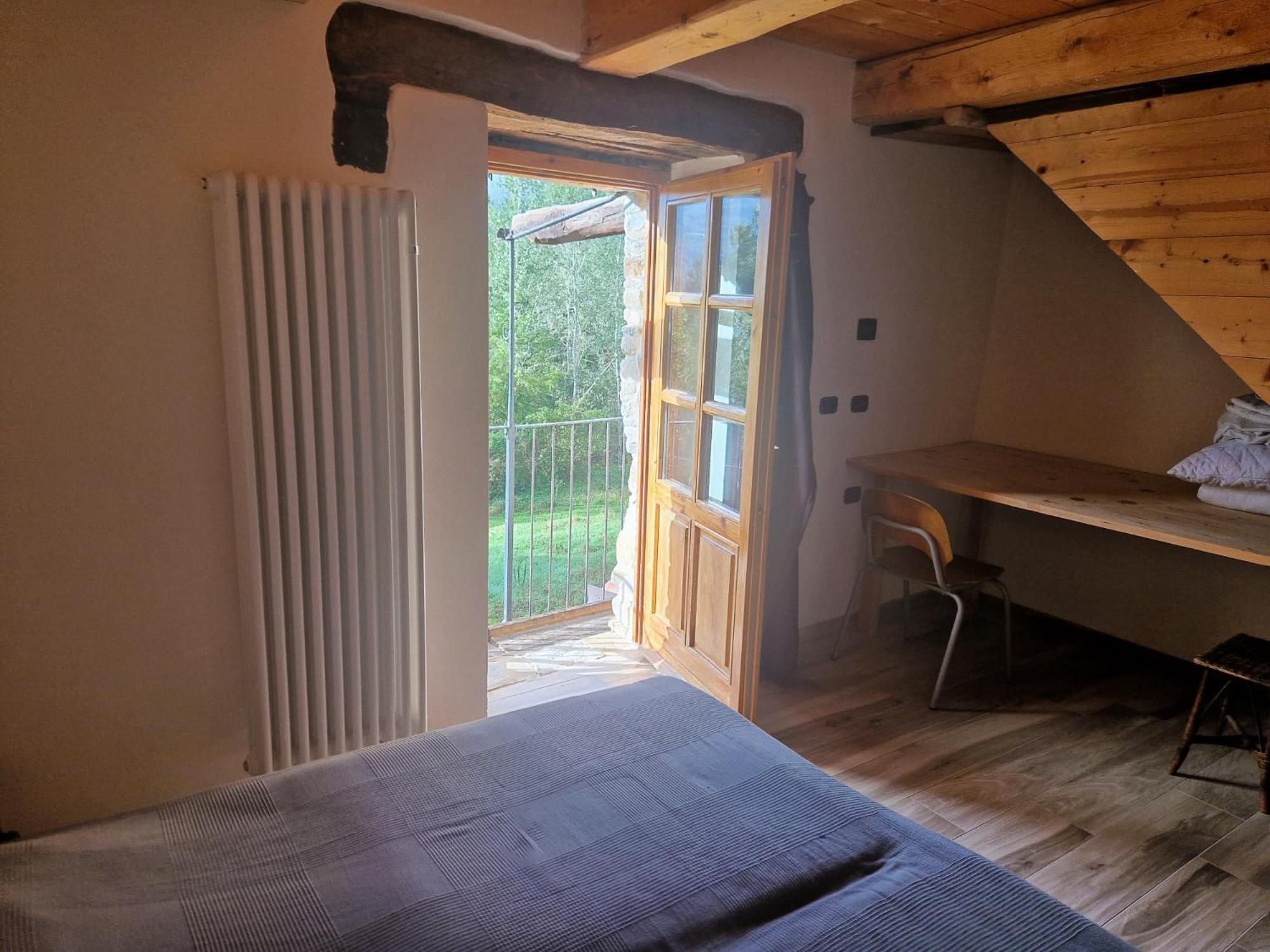 B&B Barbaia Levice Esterno foto