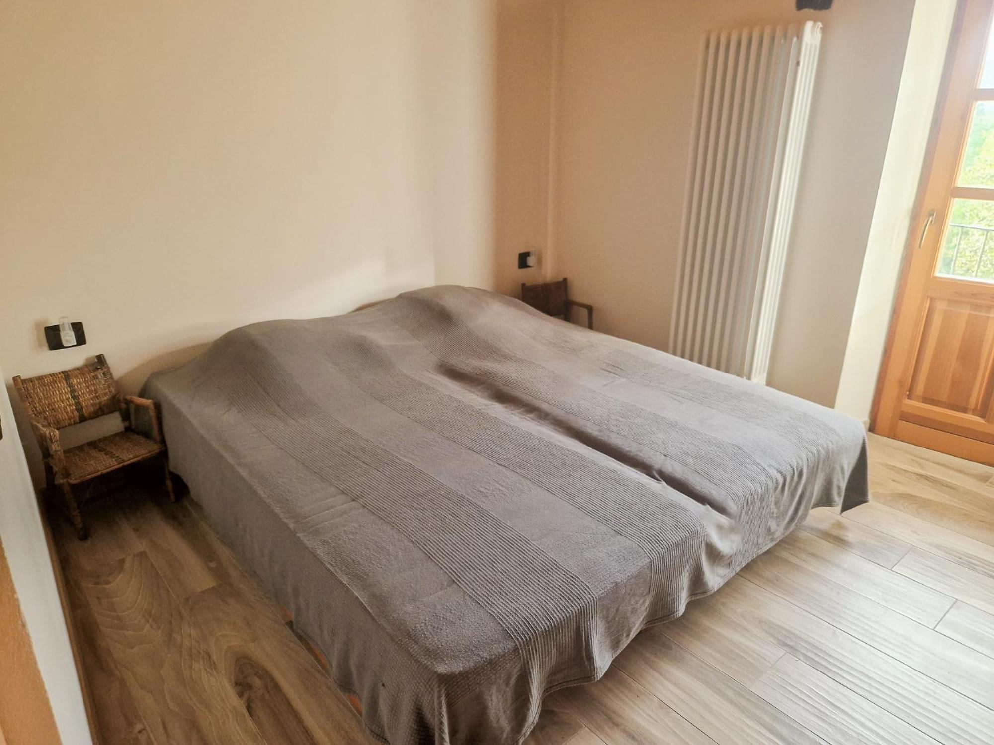 B&B Barbaia Levice Esterno foto