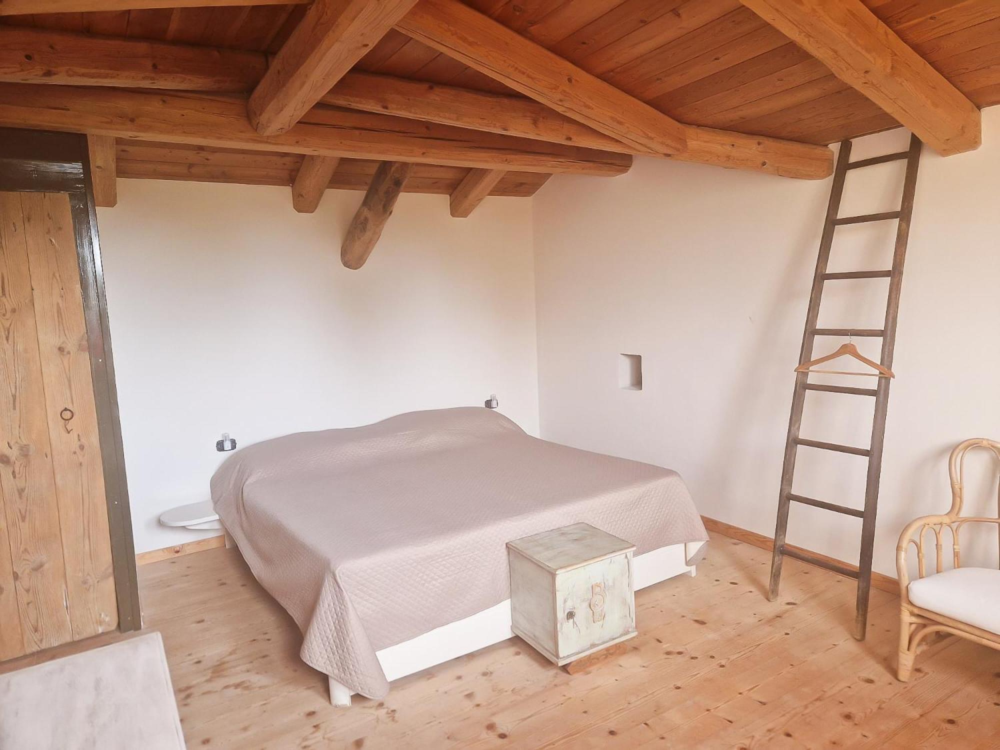 B&B Barbaia Levice Esterno foto