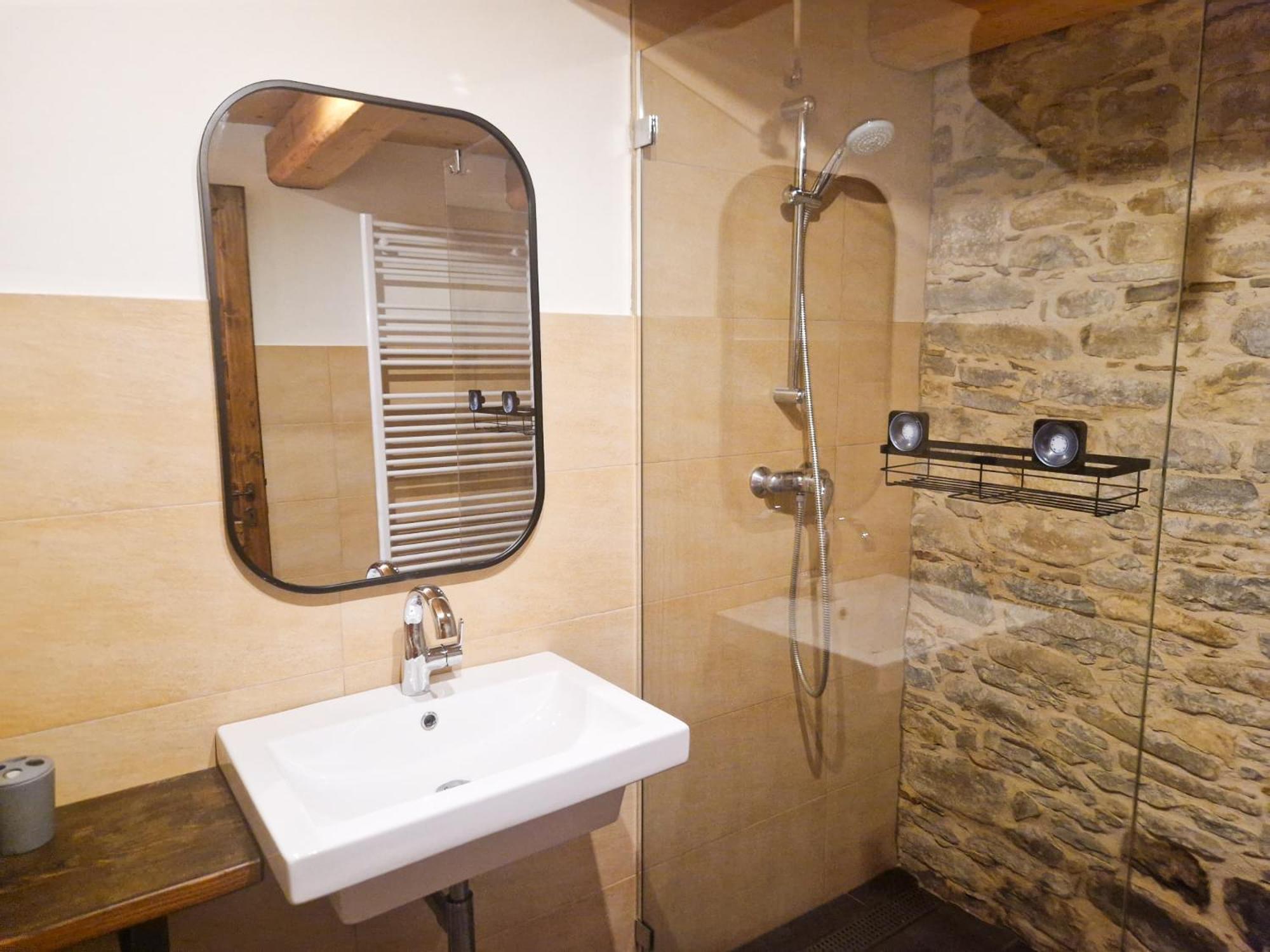 B&B Barbaia Levice Esterno foto