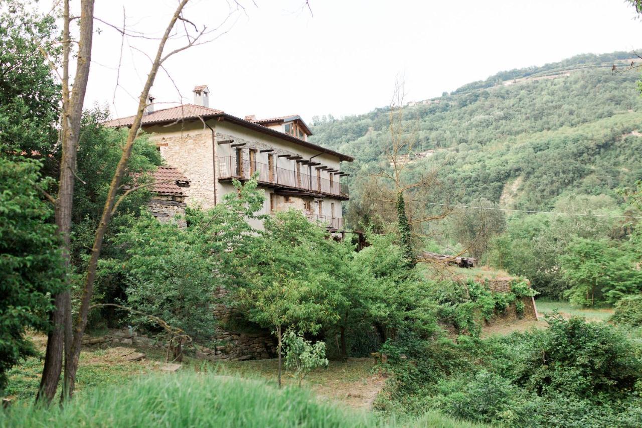 B&B Barbaia Levice Esterno foto