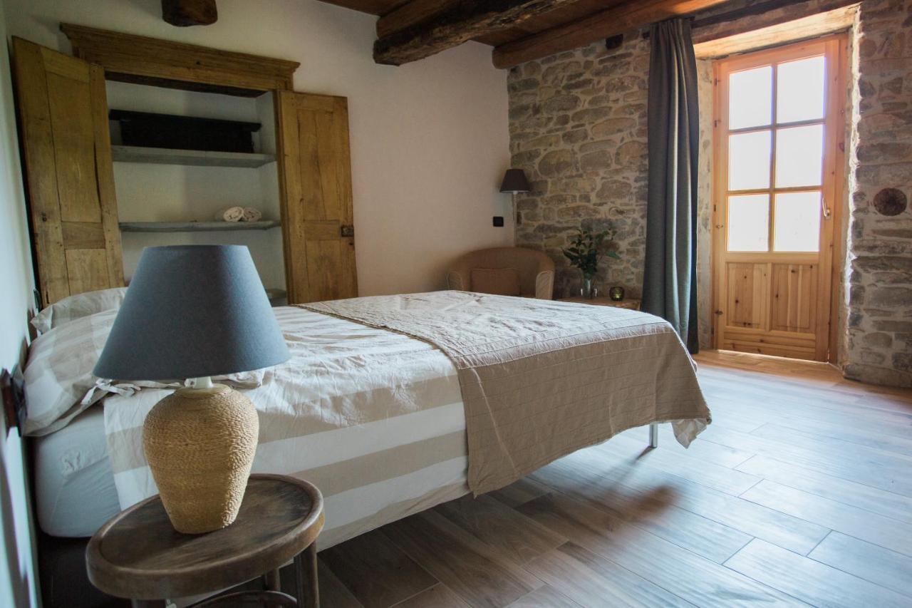 B&B Barbaia Levice Esterno foto