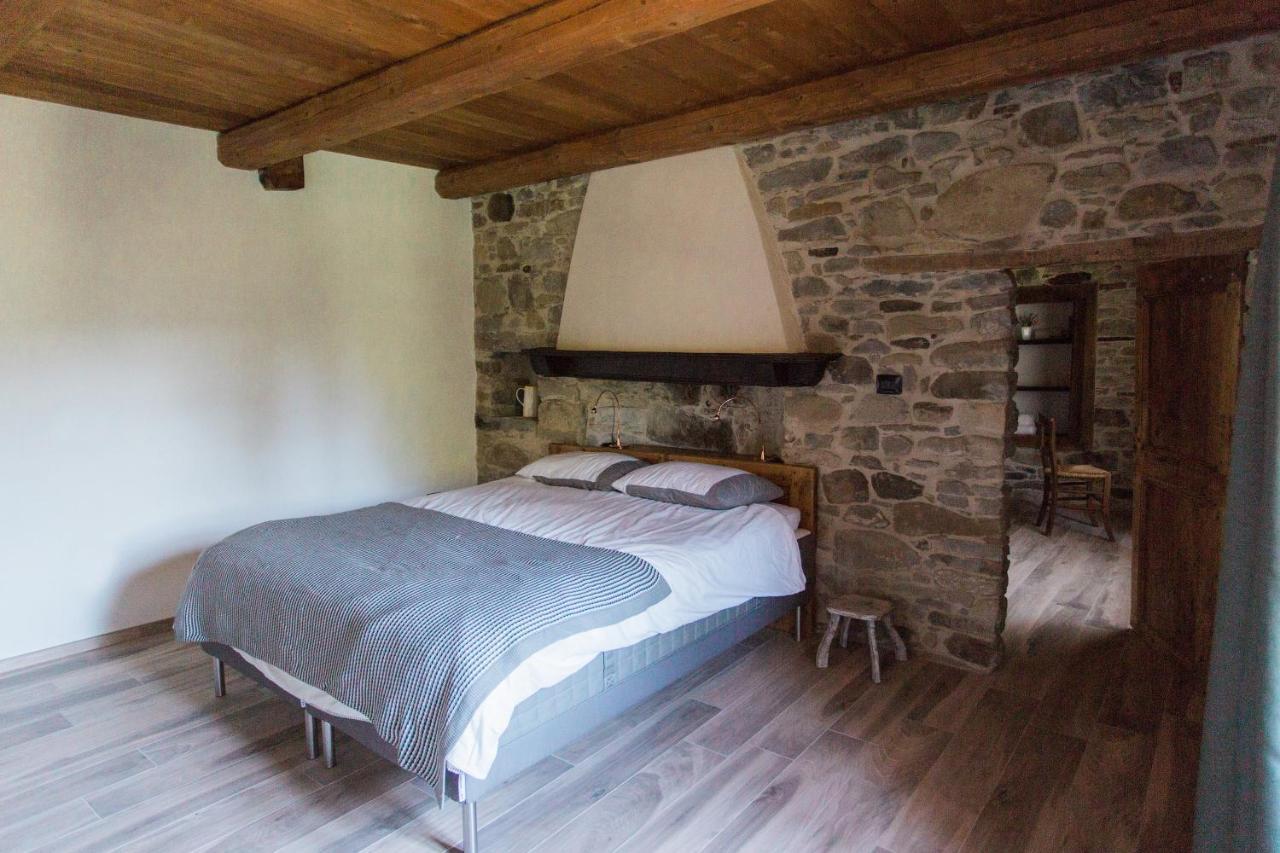 B&B Barbaia Levice Esterno foto