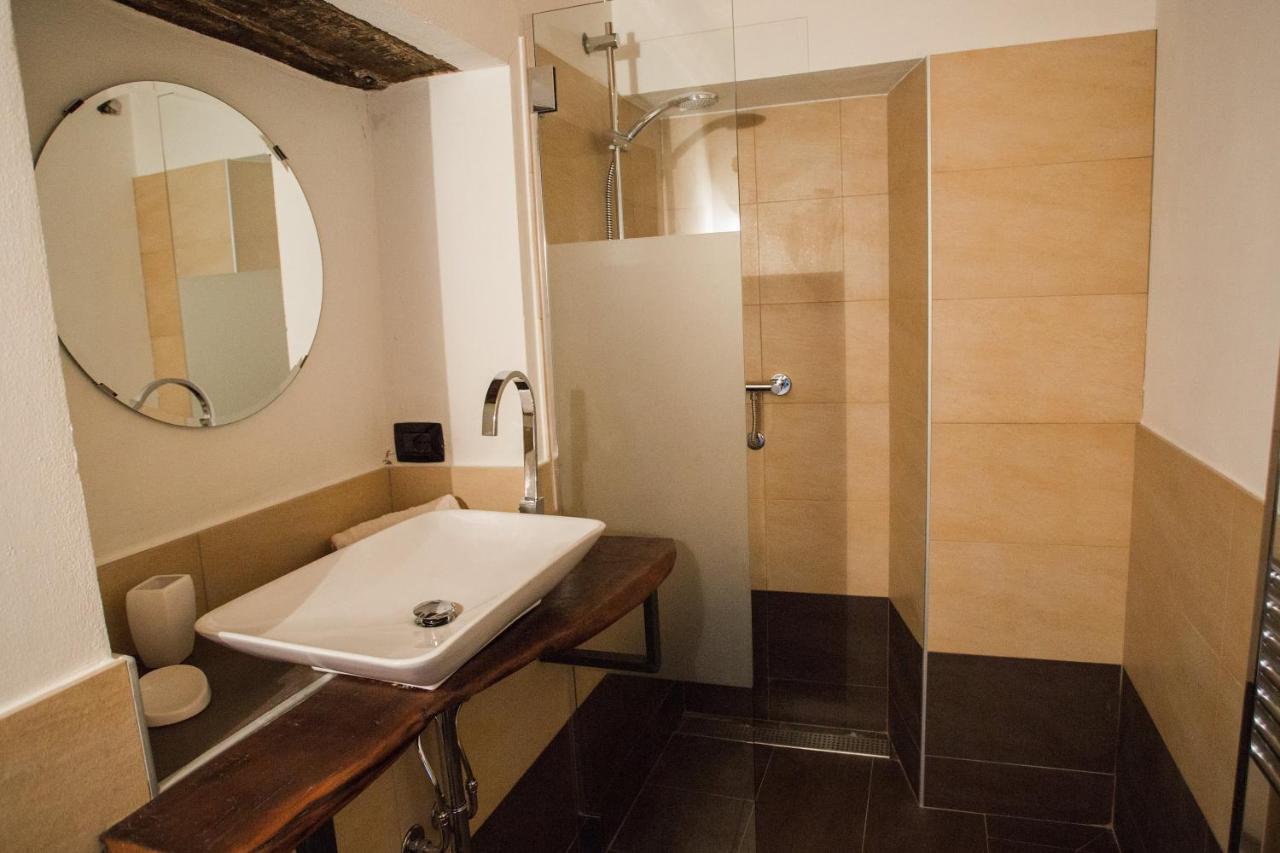 B&B Barbaia Levice Esterno foto