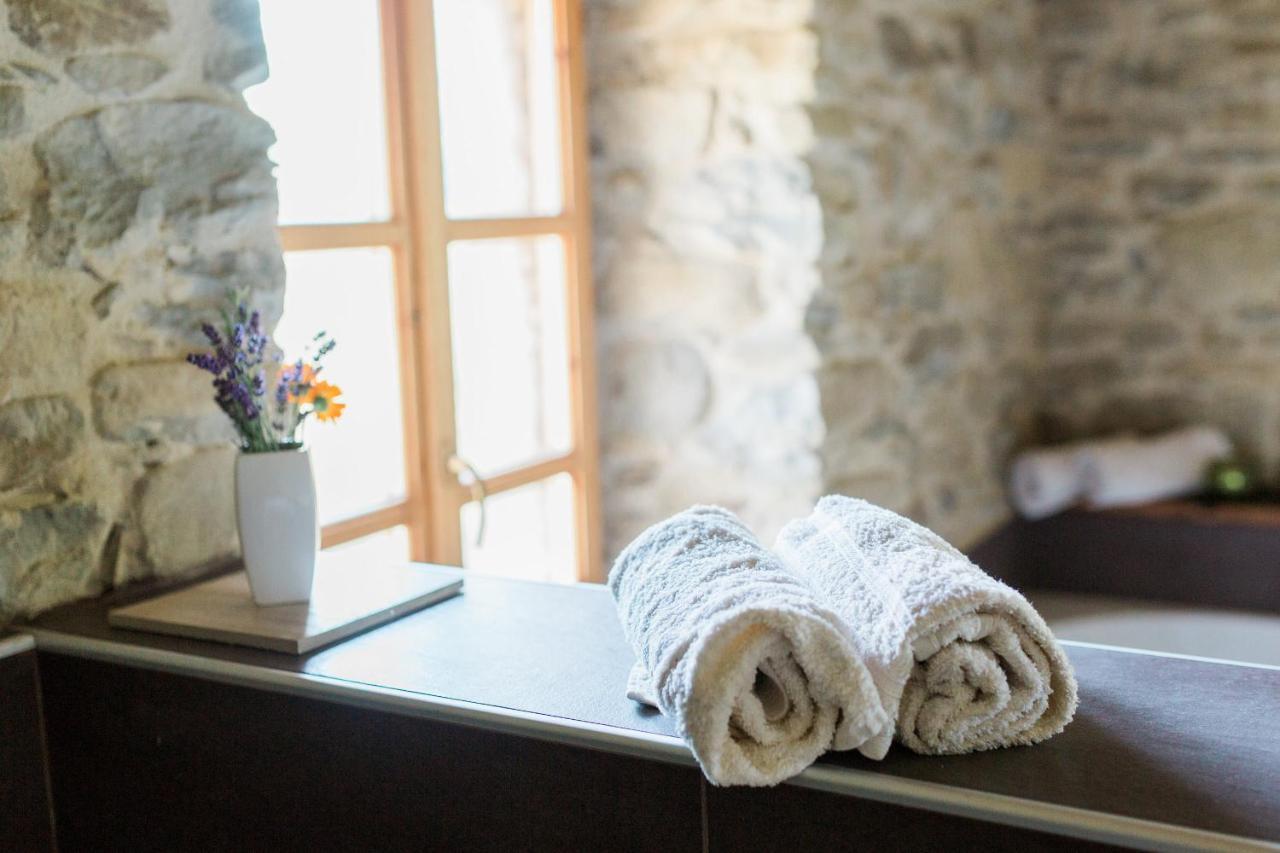 B&B Barbaia Levice Esterno foto