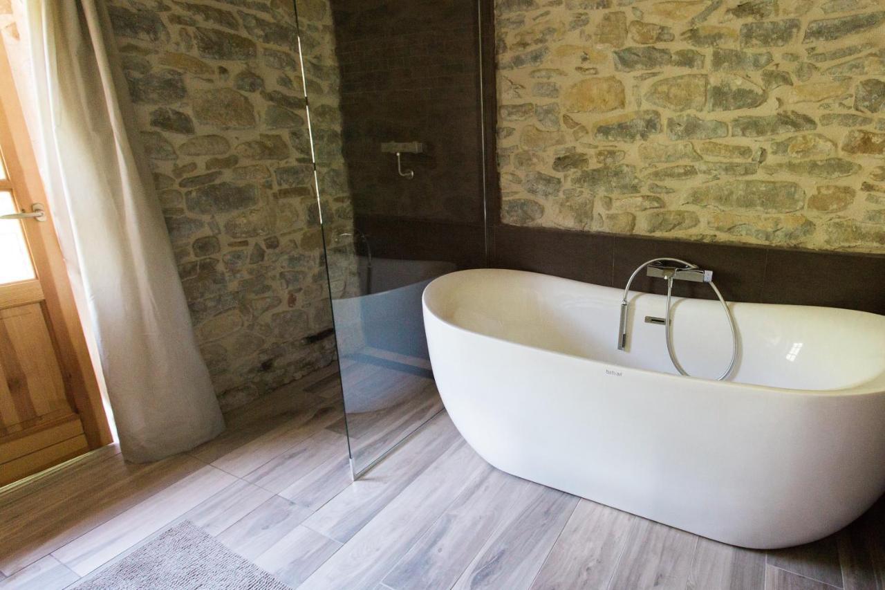 B&B Barbaia Levice Esterno foto