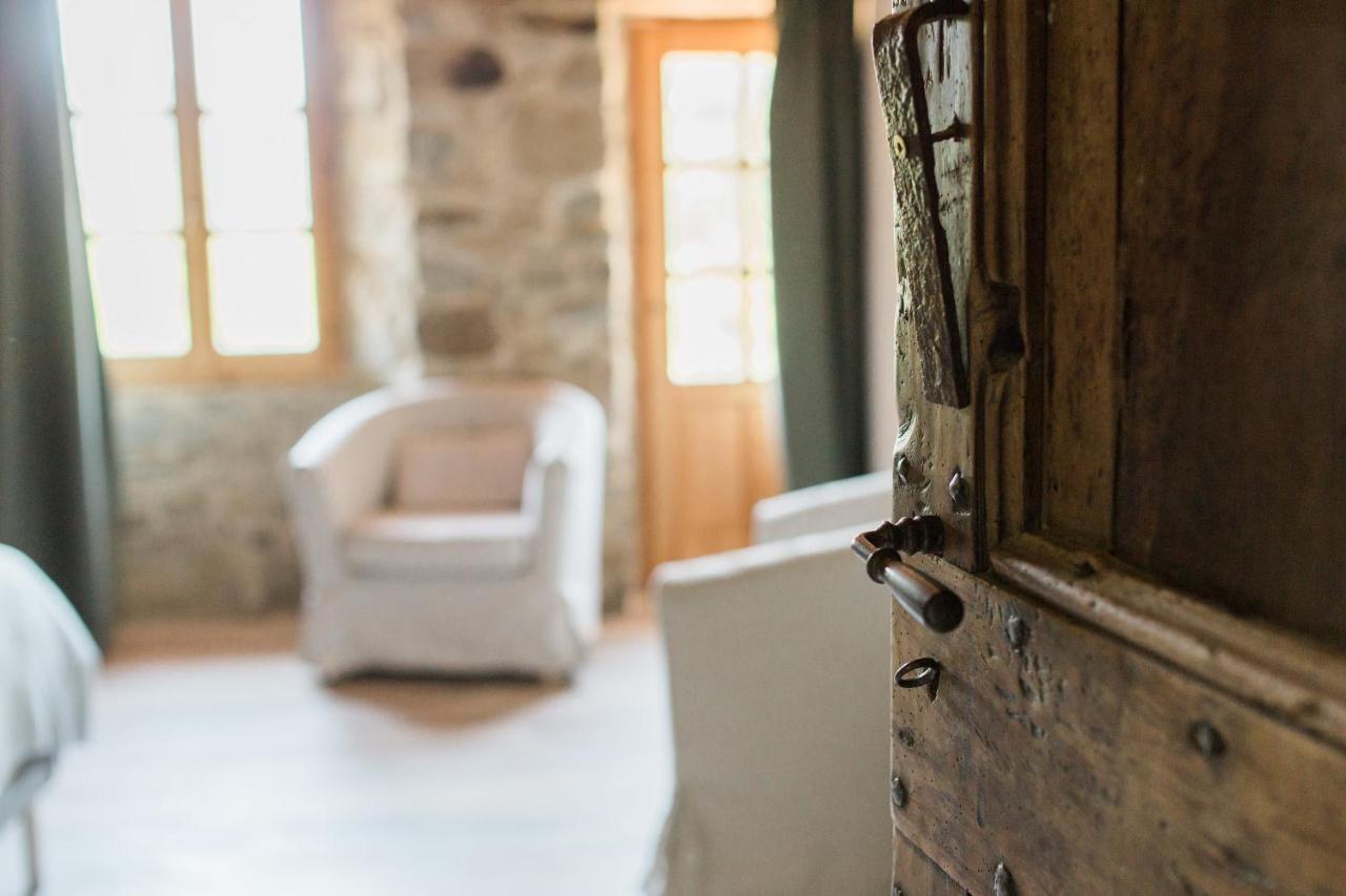 B&B Barbaia Levice Esterno foto