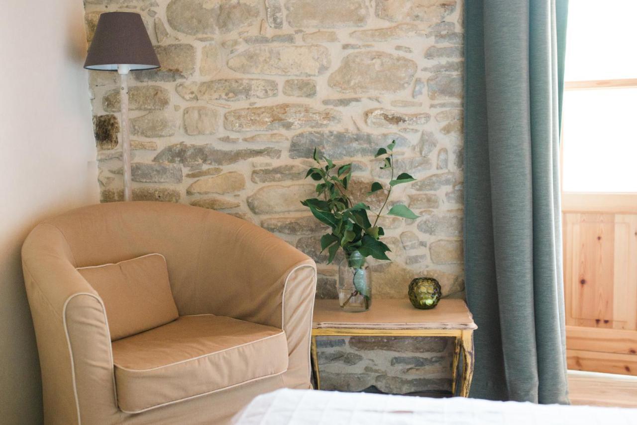 B&B Barbaia Levice Esterno foto