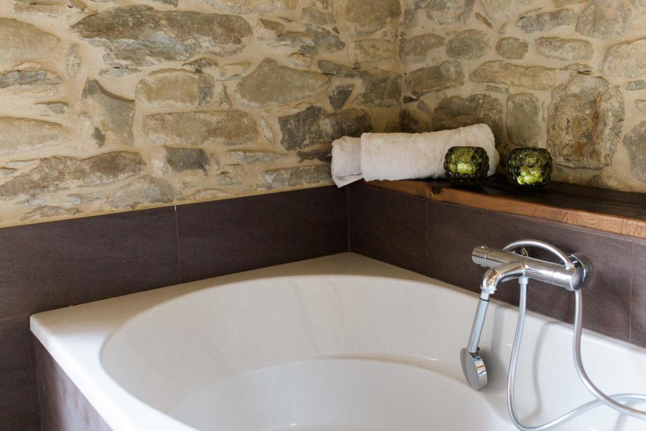 B&B Barbaia Levice Esterno foto