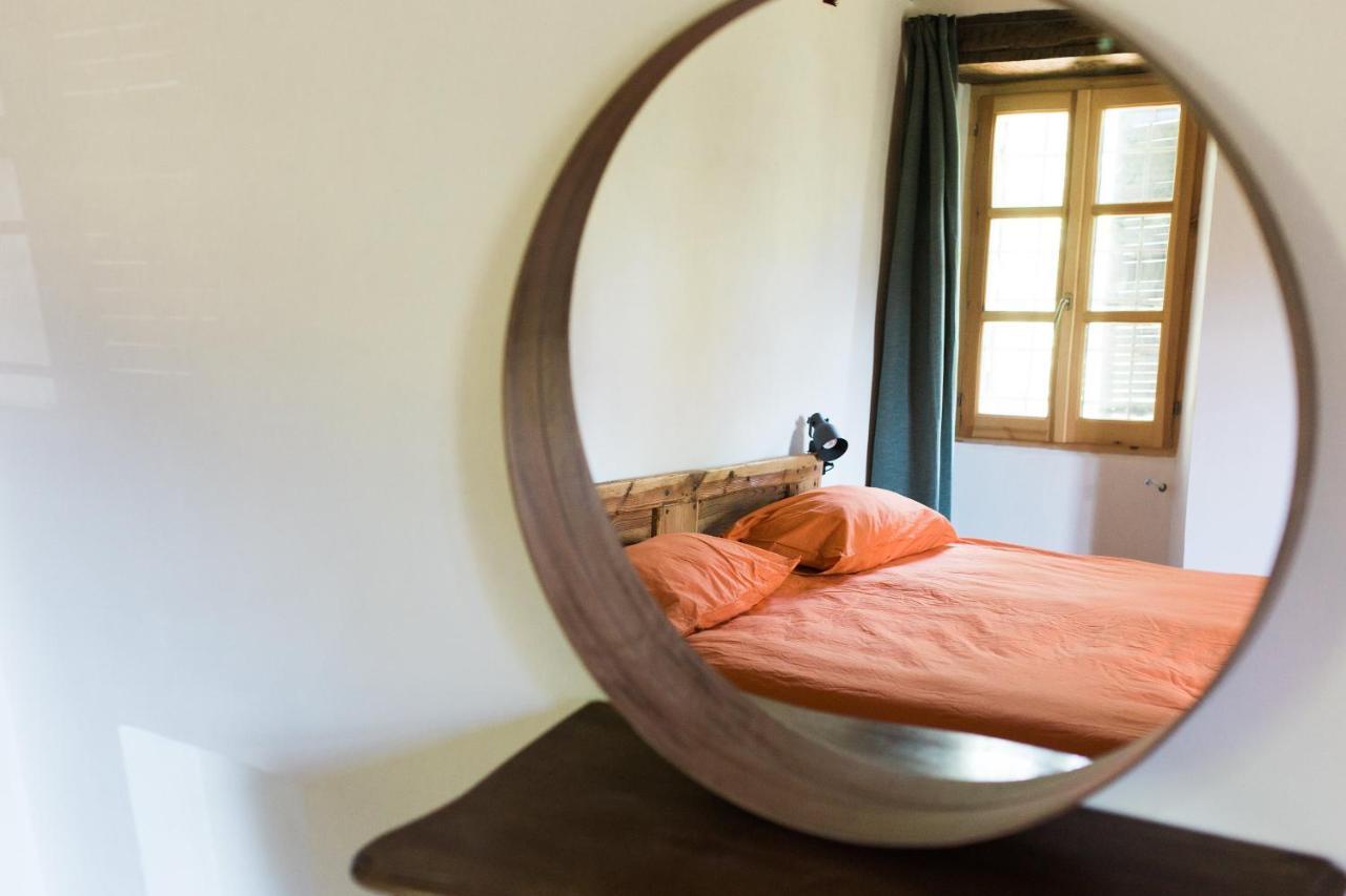 B&B Barbaia Levice Esterno foto